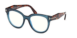 Gafas Graduadas Tom Ford TF5987B 092 52 19
