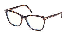 Lunettes de vue Tom Ford TF5989B 052 55 15