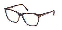 Lunettes de vue Tom Ford TF5989B 052 55 15