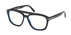Lunettes de vue Tom Ford TF6024B 001 56 16