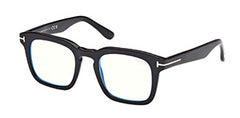 Tom Ford Brille TF6025B 001 50 22