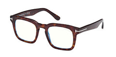 Lunettes de vue Tom Ford TF6025B 052 50 22