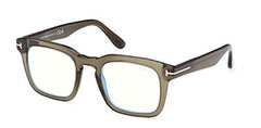 Lunettes de vue Tom Ford TF6025B 096 50 22