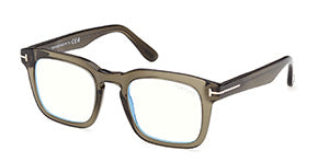 Gafas Graduadas Tom Ford TF6025B 096 50 22