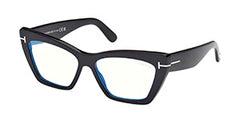 Tom Ford Brille TF6026B 001 56 15