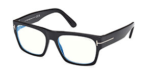 Tom Ford Brille TF6035B 001 55 17