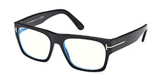 Tom Ford Brille TF6035B 001 55 17