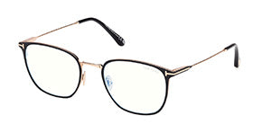 Gafas Graduadas Tom Ford TF6041B 002 52 20