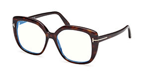 Tom Ford Brille TF6043B 052 53 16