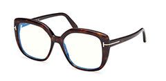 Tom Ford Brille TF6043B 052 53 16