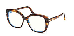 Tom Ford Brille TF6043B 055 53 16