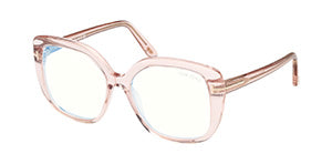 Gafas Graduadas Tom Ford TF6043B 072 53 16