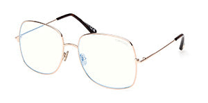 Gafas Graduadas Tom Ford TF6048B 028 59 17