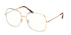 Gafas Graduadas Tom Ford TF6048B 030 59 17