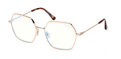 Lunettes de vue Tom Ford TF6050B 028 56 17
