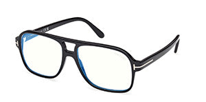 Gafas Graduadas Tom Ford TF6058B 001 58 16