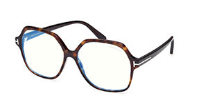 Tom Ford Brille TF6062B 052 57 14