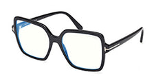Оправа Tom Ford TF6063B 001 56 17