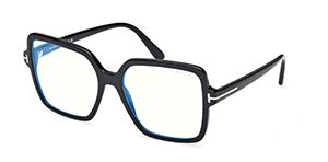 Gafas Graduadas Tom Ford TF6063B 001 56 17