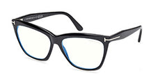 Tom Ford Brille TF6064B 001 56 15