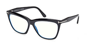 Gafas Graduadas Tom Ford TF6064B 001 56 15