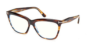 Gafas Graduadas Tom Ford TF6064B 055 56 15