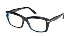 Оправа Tom Ford TF6065B 001 55 16
