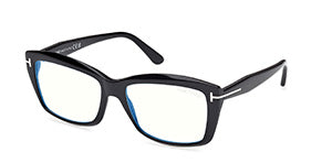 Gafas Graduadas Tom Ford TF6065B 001 55 16
