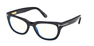 Tom Ford Brille TF6066B 001 53 20