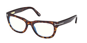 Tom Ford Brille TF6066B 052 53 20