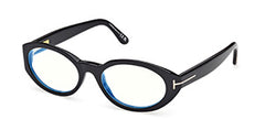 Tom Ford Brille TF6067B 001 54 19