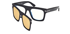 Tom Ford Brille TF6068B 001 53 20