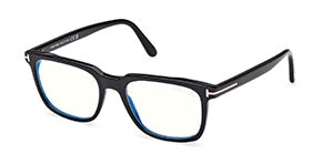 Оправа Tom Ford TF6080B 001 55 18