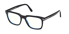 Оправа Tom Ford TF6080B 001 55 18
