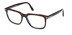 Lunettes de vue Tom Ford TF6080B 052 55 18