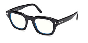 Оправа Tom Ford TF6083B 001 48 23