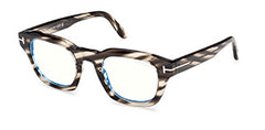 Lunettes de vue Tom Ford TF6083B 055 48 23