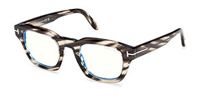 Gafas Graduadas Tom Ford TF6083B 055 48 23