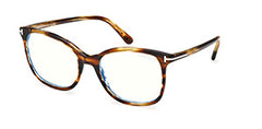 Lunettes de vue Tom Ford TF6089B 055 54 18