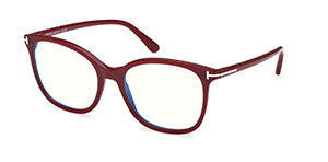 Lunettes de vue Tom Ford TF6089B 069 54 18