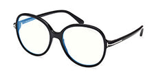 Tom Ford Brille TF6090B 001 56 17