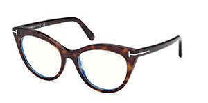 Gafas Graduadas Tom Ford TF6091B 052 53 18