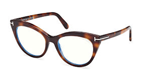 Lunettes de vue Tom Ford TF6091B 053 53 18