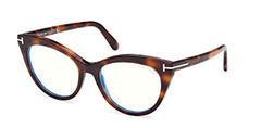 Lunettes de vue Tom Ford TF6091B 053 53 18