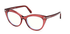 Tom Ford Brille TF6091B 069 53 18