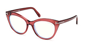 Gafas Graduadas Tom Ford TF6091B 069 53 18