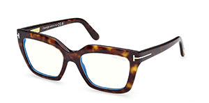 Gafas Graduadas Tom Ford TF6093B 052 53 18