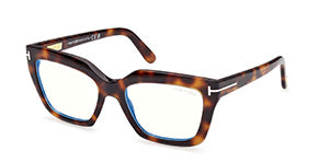 Gafas Graduadas Tom Ford TF6093B 053 53 18