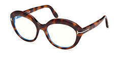 Tom Ford Brille TF6095B 053 54 18