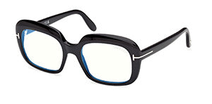 Gafas Graduadas Tom Ford TF6096B 001 53 19